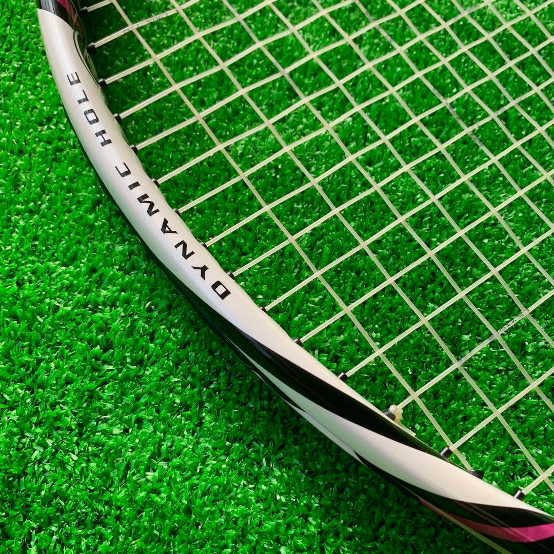 【魔法のラケット】 SRIXON スリクソン Revo S10.0 G2