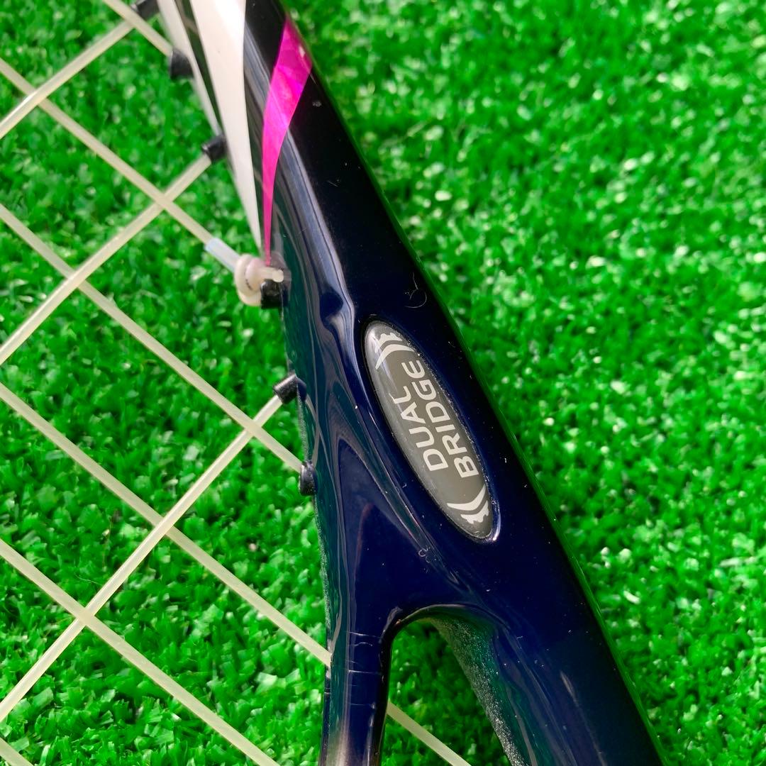 【魔法のラケット】 SRIXON スリクソン Revo S10.0 G2