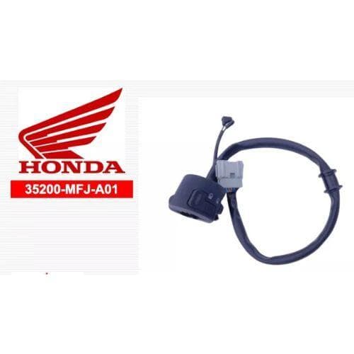 ホンダ35200MFJA01 CBR600RR ターンシグナルスイッチ ＃302