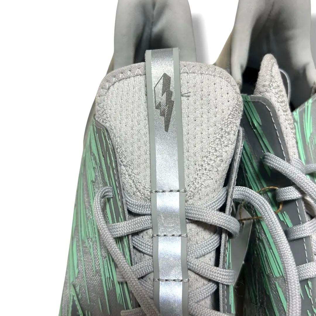 【新品】adidas adizero 12.0 flash 33.5cm