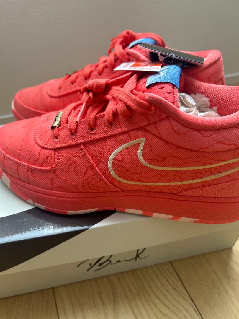 NIKE book1 ブック1