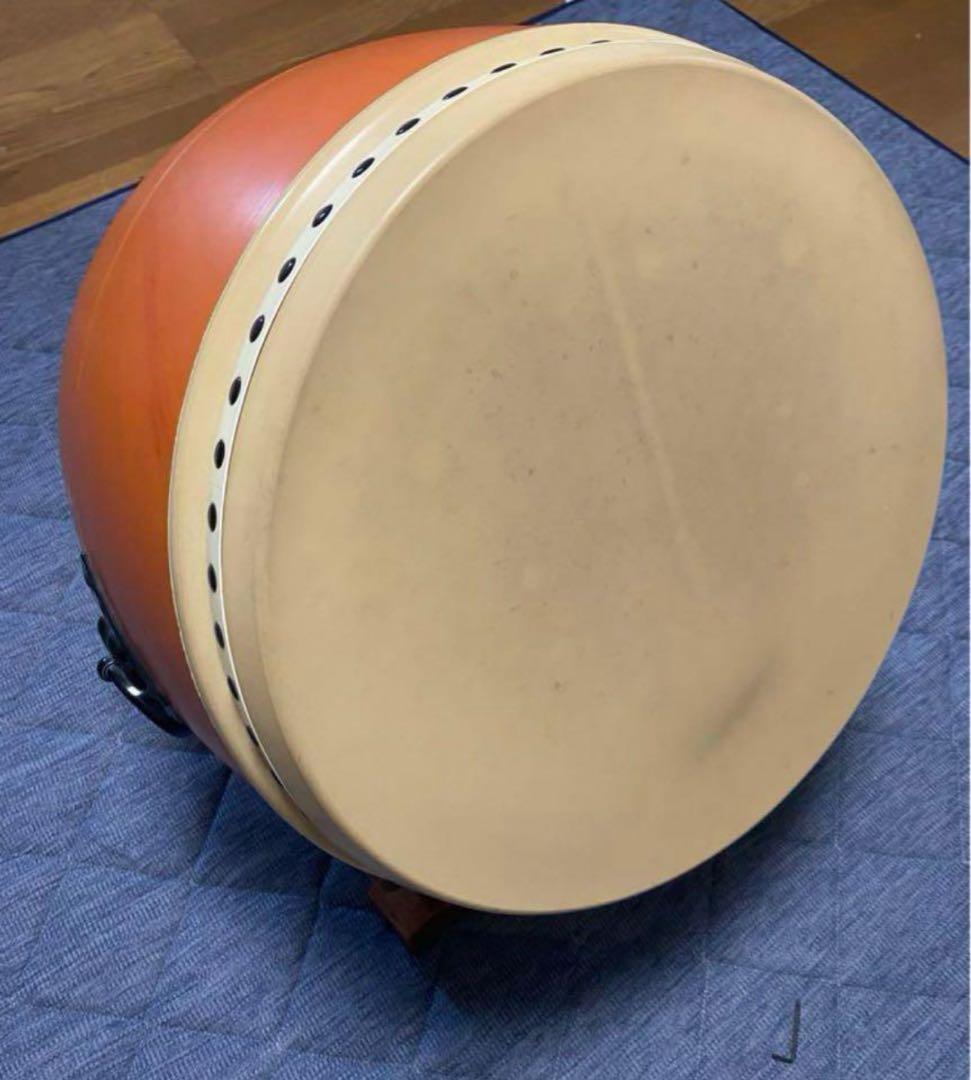 太鼓の達人　旧筐体　台