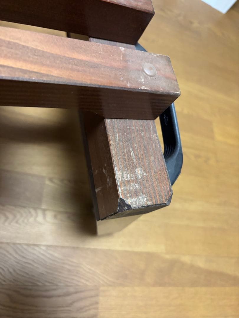 太鼓の達人　旧筐体　台