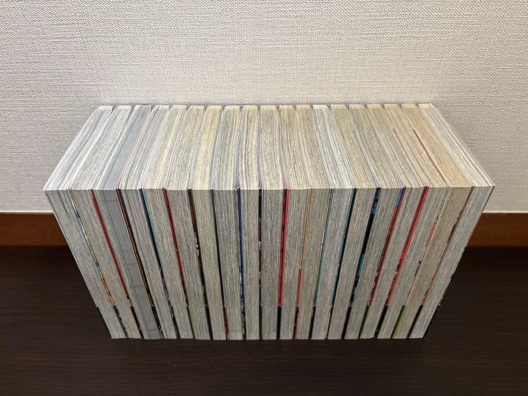 ブラッククローバー 全巻初版 帯 チラシ 特典多数あり