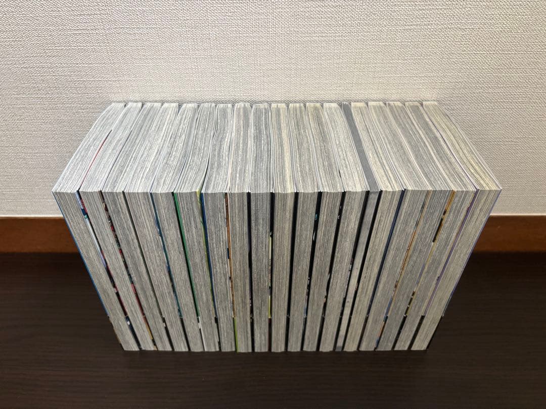 ブラッククローバー 全巻初版 帯 チラシ 特典多数あり