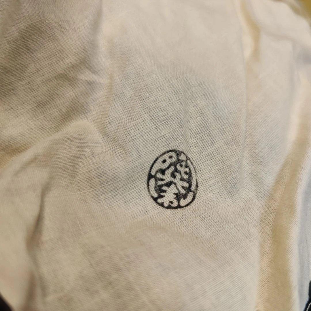 R*T様 十二代　田原陶兵衛(作)　萩焼茶碗　共箱 未使用品 本物保証