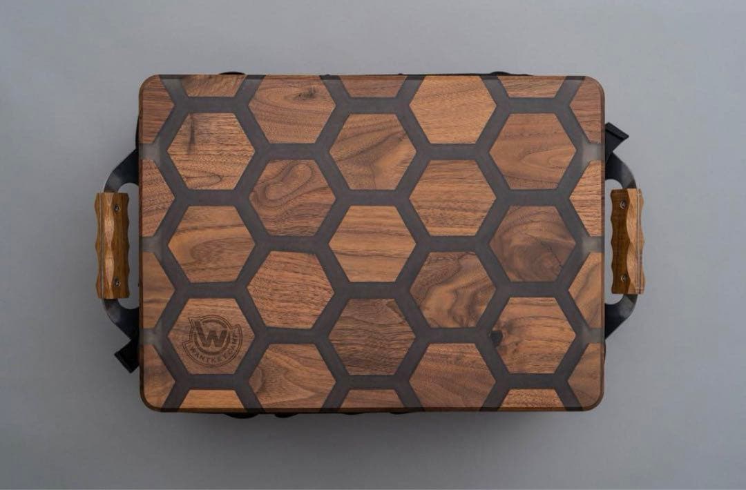 【新品未使用】WANTKEY BOXTOP SC25 HEXA