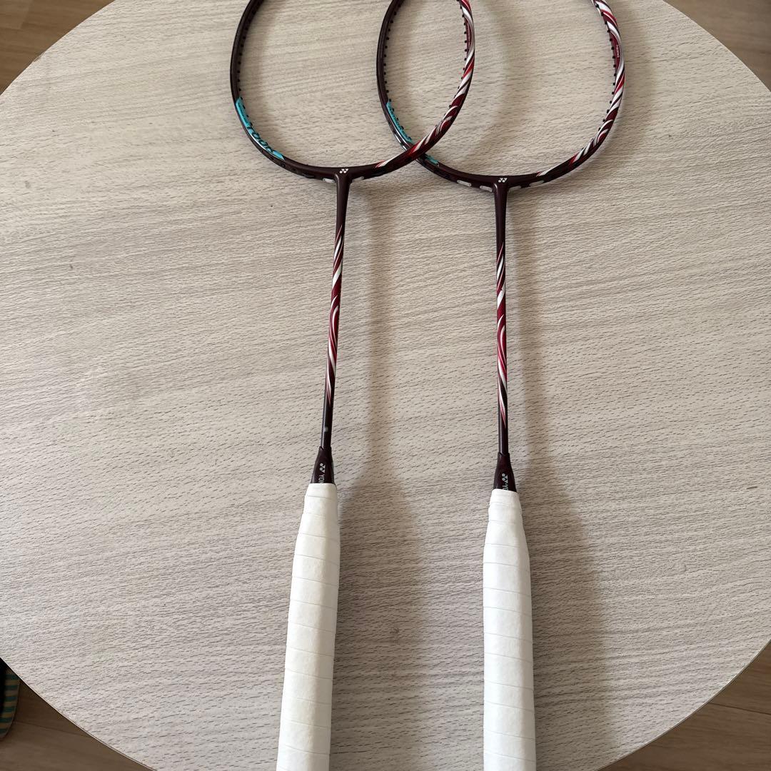 アストロクス100zz ツアー