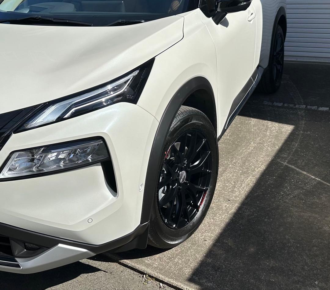 RAYS HOMURA 2X7FT SPORT EDITION 19インチ 4本