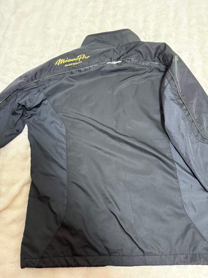 MIZUNO(ミズノ) ミズノプロトレーニングジャージ 上下セット 【メンズ】