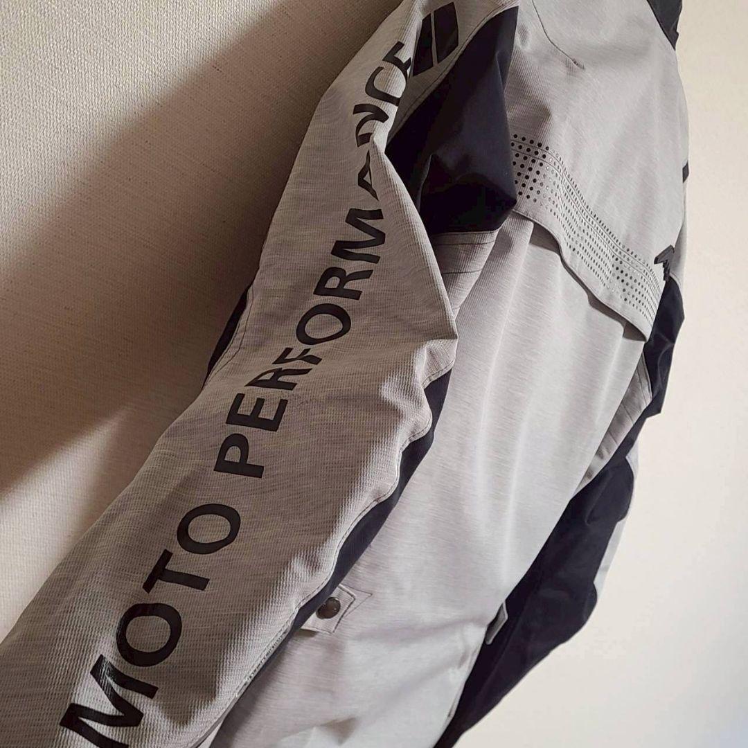 KUSHITANI クシタニ K-2350 アクアジャケット プロテクター L