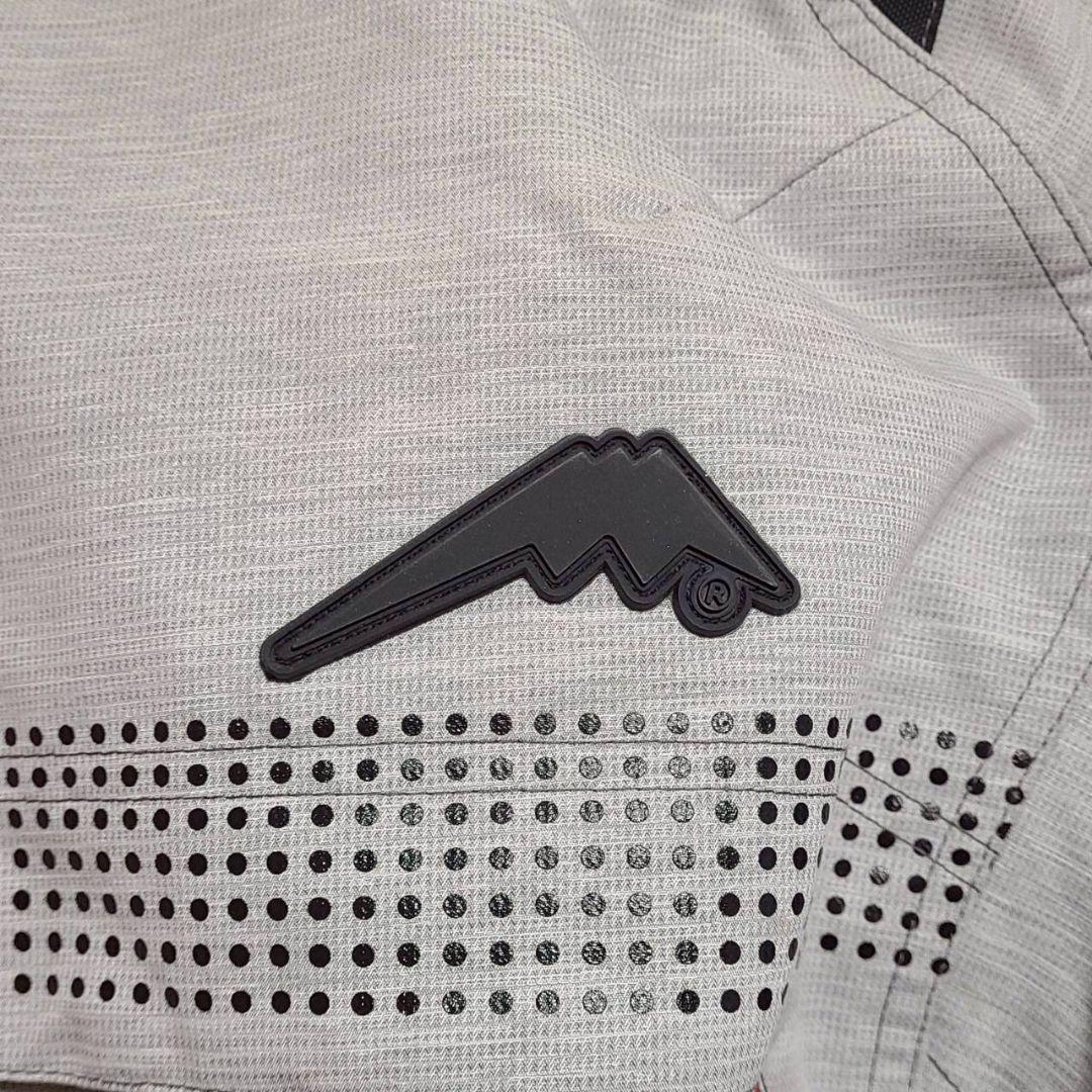 KUSHITANI クシタニ K-2350 アクアジャケット プロテクター L