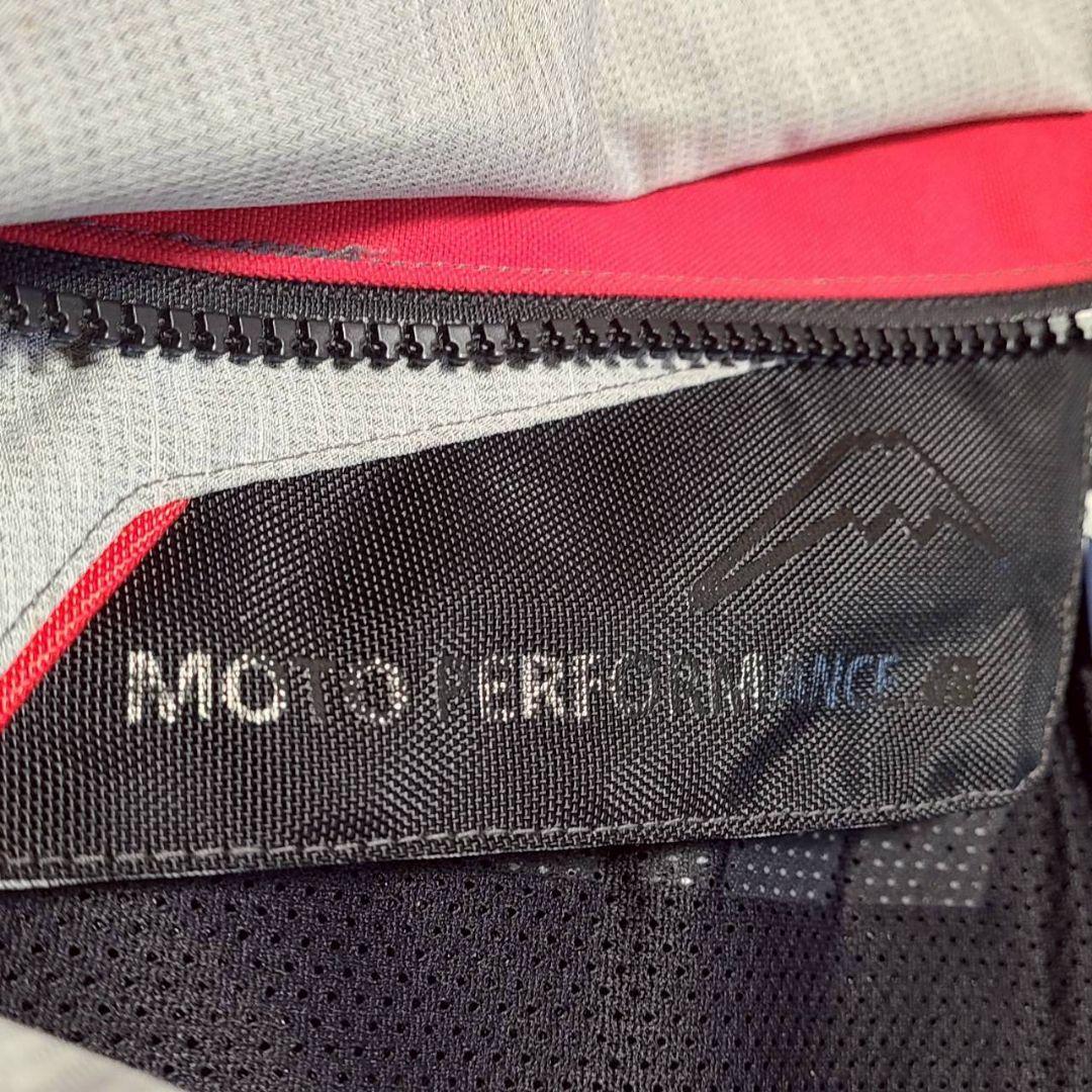 KUSHITANI クシタニ K-2350 アクアジャケット プロテクター L