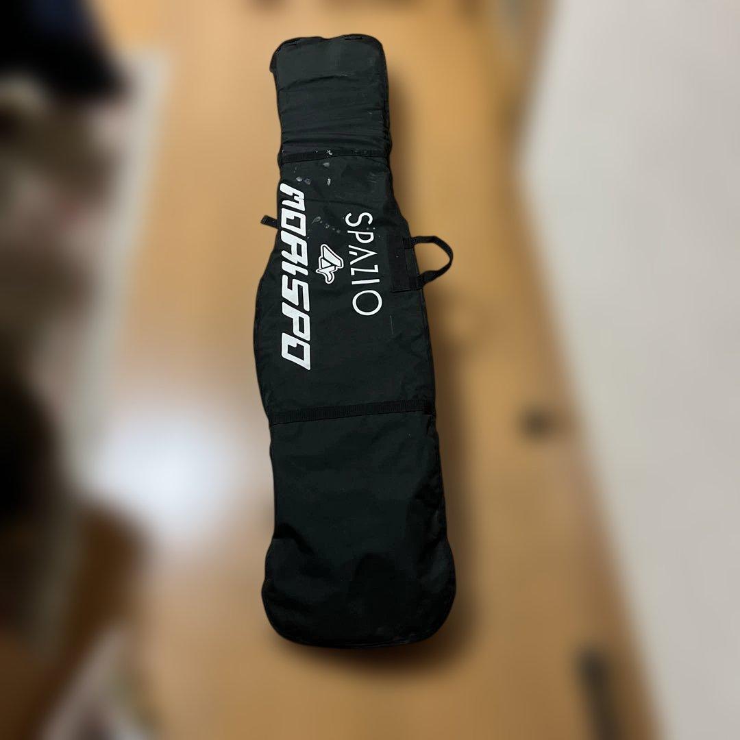 LIB TECH 153 ケース付き