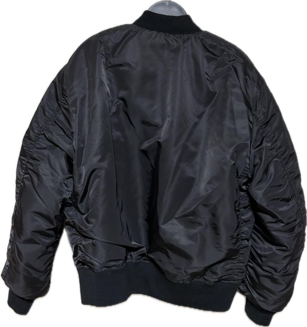 米軍 最初期型 MA-1 MIL-J-8279モデル WAIPER.inc