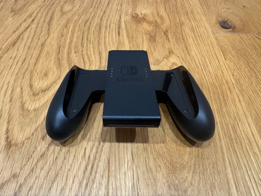 Nintendo Switch どうぶつの森デザイン 本体（ケースつき）