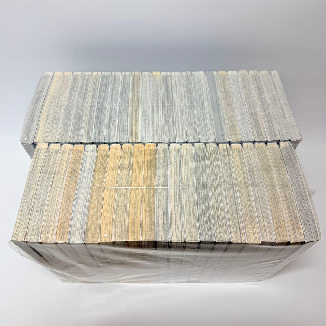 ブラッククローバー　既刊全巻セット　1-37 + 外伝　全6巻 + ガイドブック