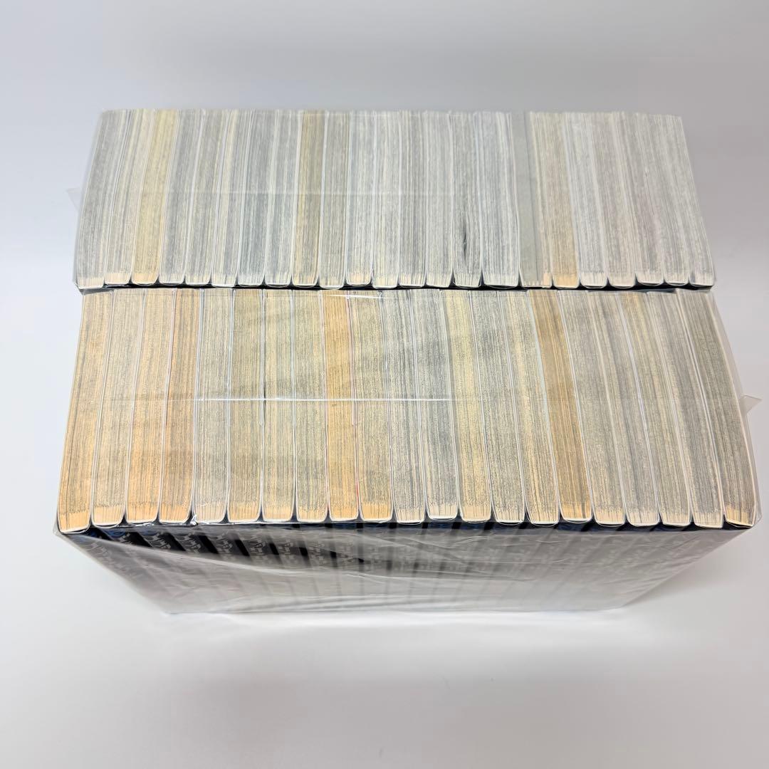 ブラッククローバー　既刊全巻セット　1-37 + 外伝　全6巻 + ガイドブック