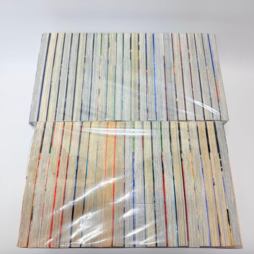 ブラッククローバー　既刊全巻セット　1-37 + 外伝　全6巻 + ガイドブック