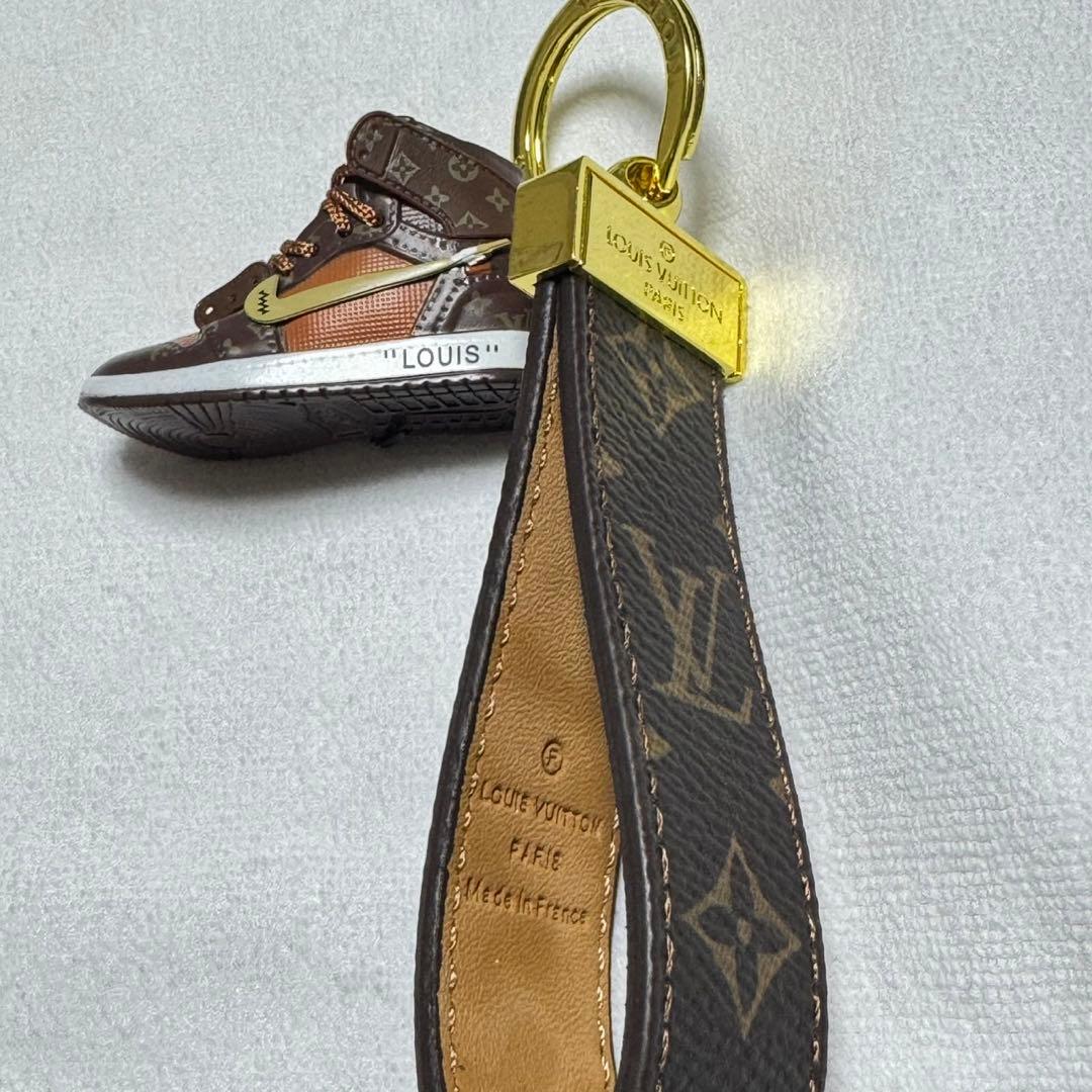 ストラップ♡キーホルダー