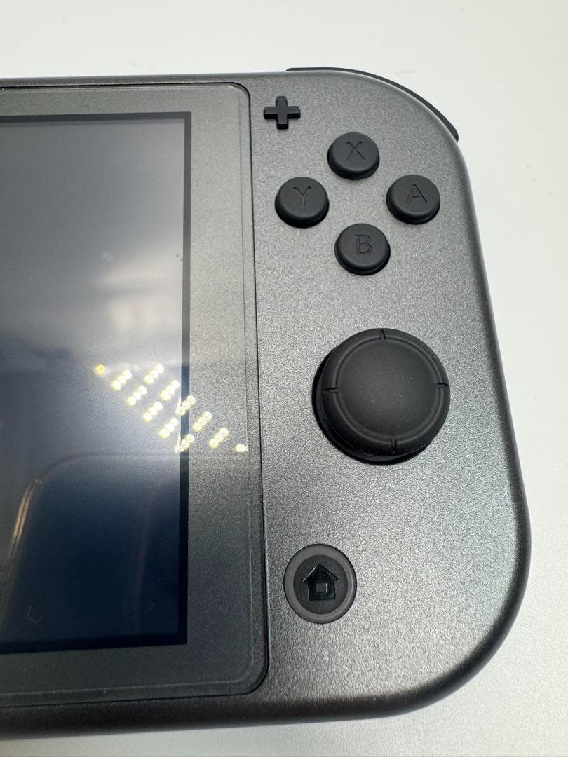 【極美品】完品 ニンテンドースイッチライト ディアルガ・パルキア 本体