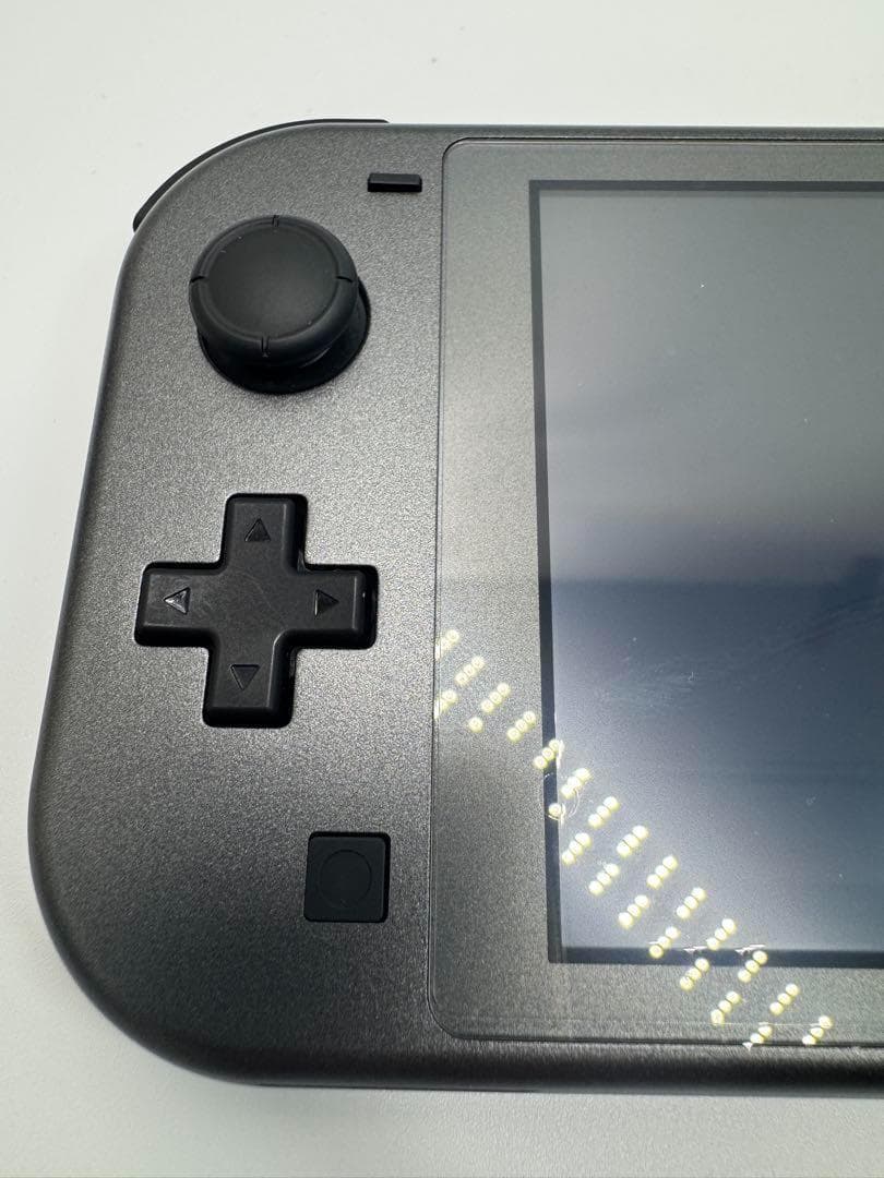 【極美品】完品 ニンテンドースイッチライト ディアルガ・パルキア 本体