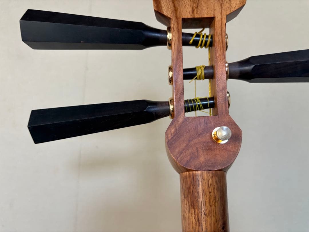 津軽三味線ケース付き初心者