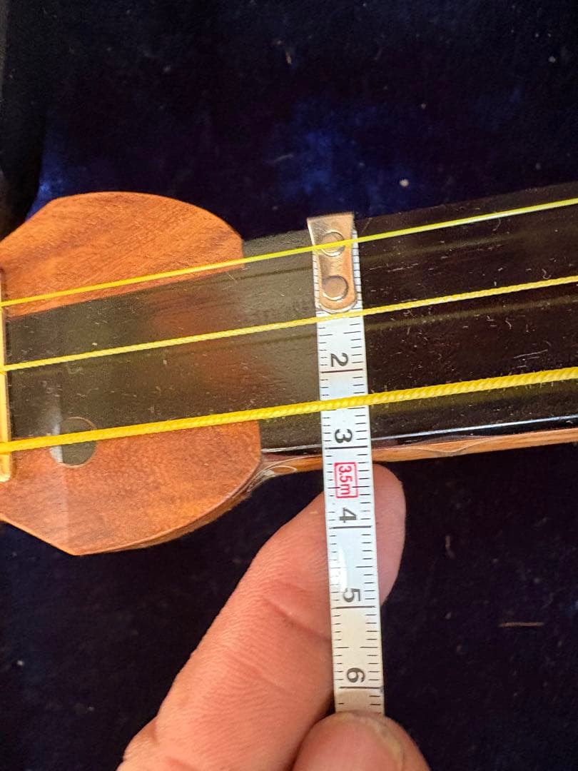 津軽三味線ケース付き初心者