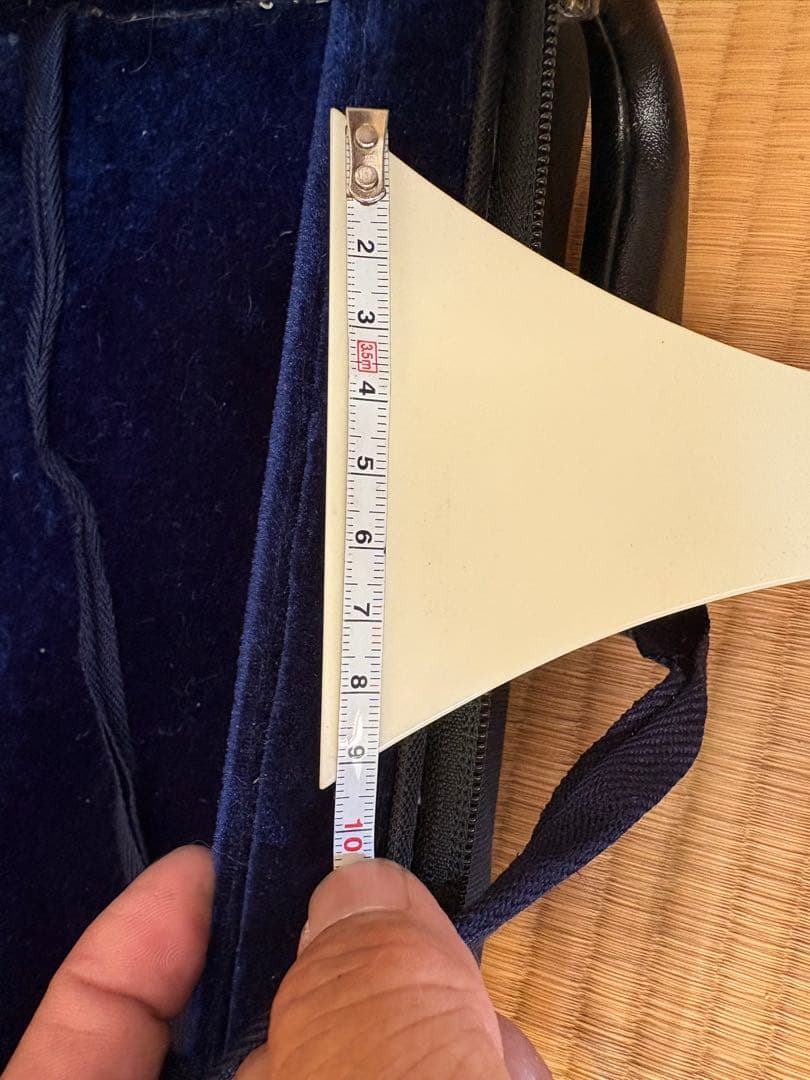 津軽三味線ケース付き初心者