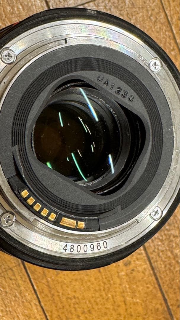 M*A様 Canon EF24-105mm