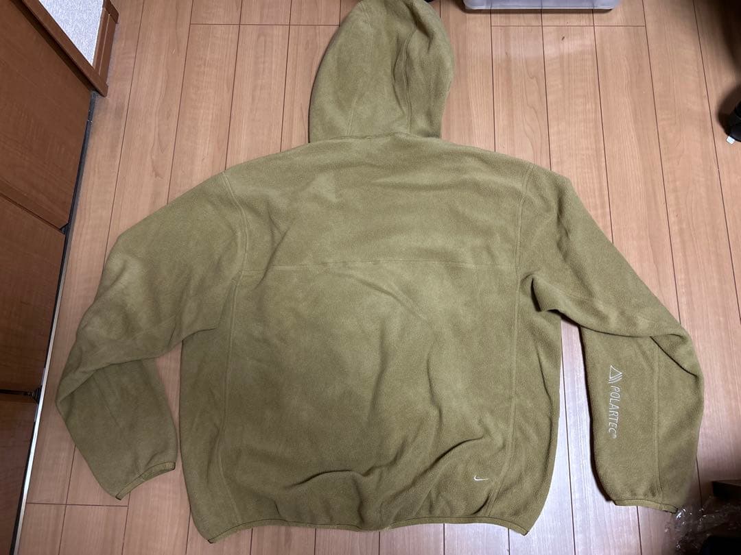 NIKE ACG バラクラバ　パーカー　XXL ナイキ