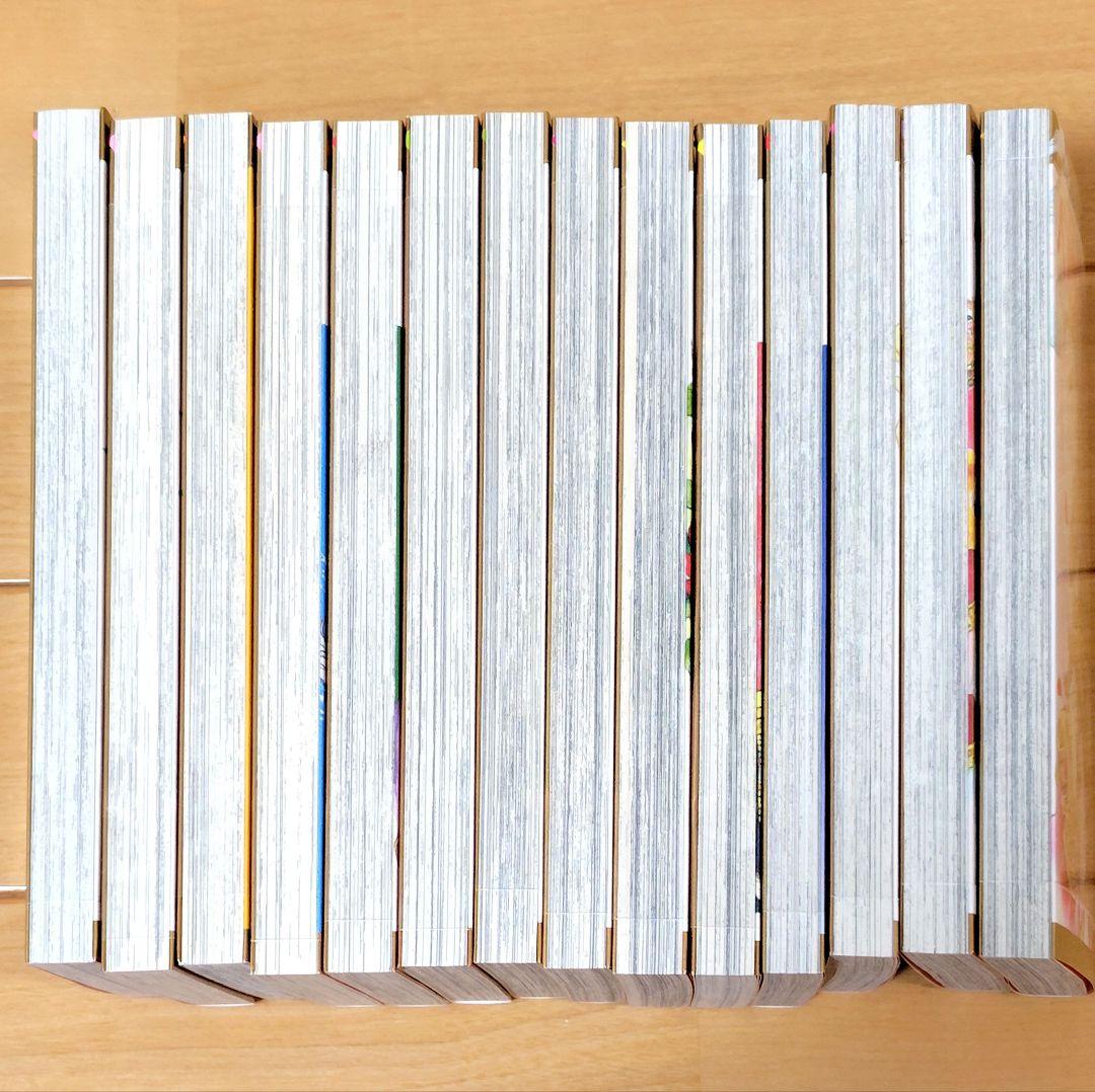 ベルサイユのばら全巻セット（全14巻）＋「ベルサイユのばらの真実」 池田理代子