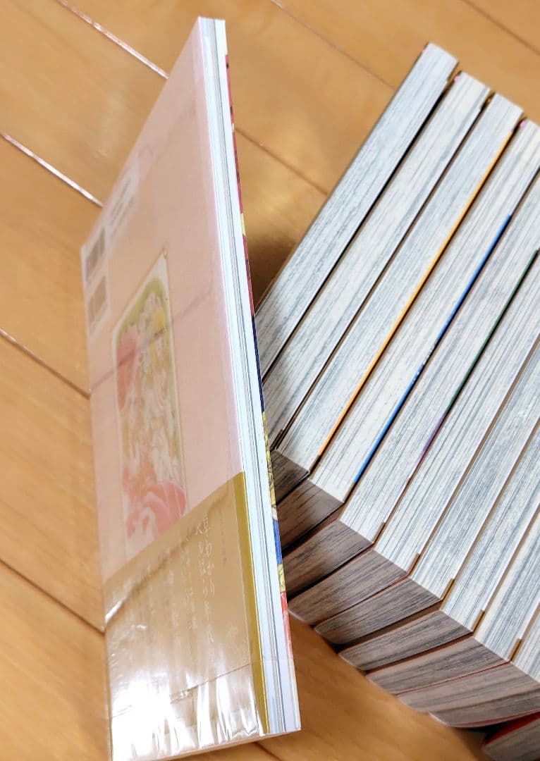 ベルサイユのばら全巻セット（全14巻）＋「ベルサイユのばらの真実」 池田理代子