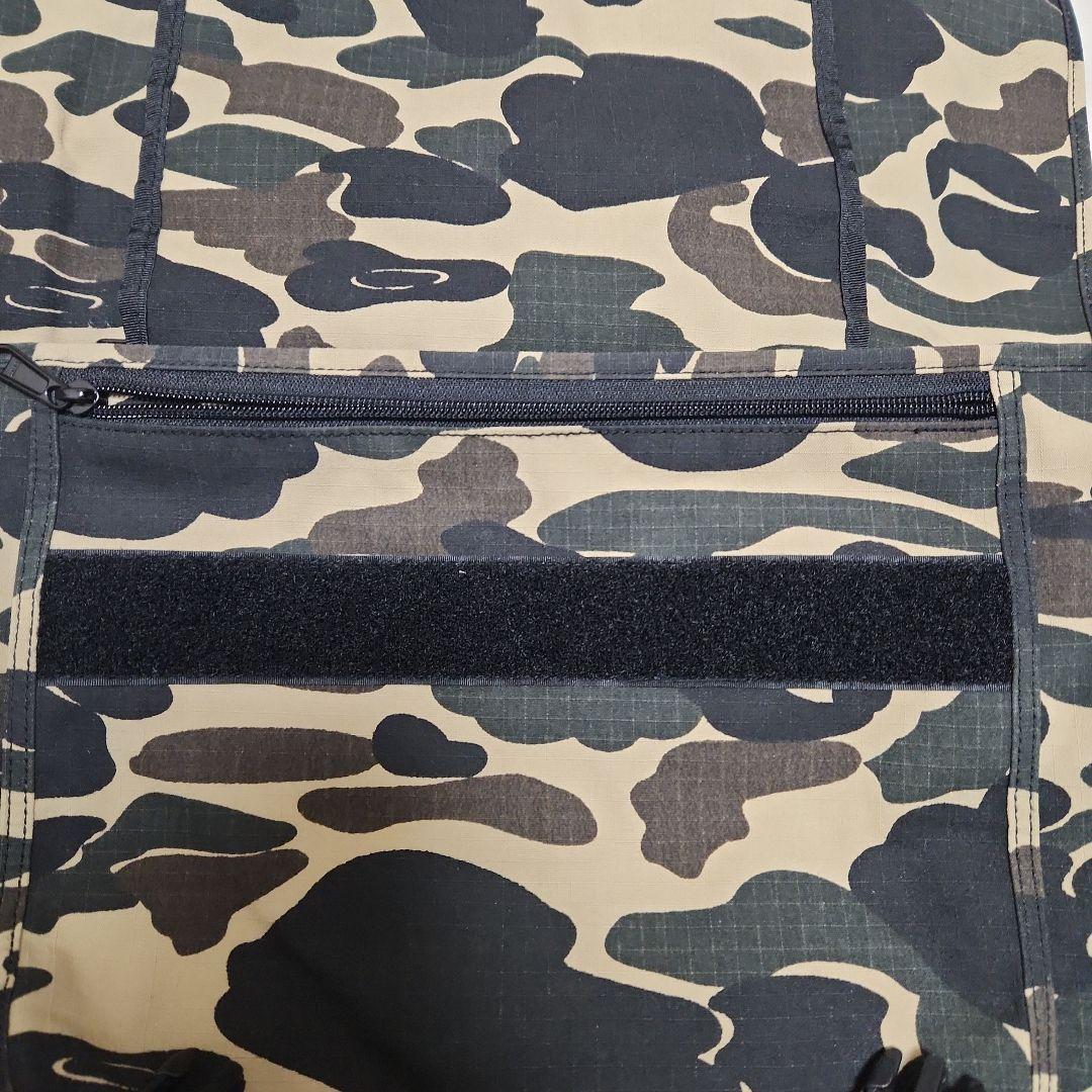 Carhartt 迷彩 メッセンジャーバッグ