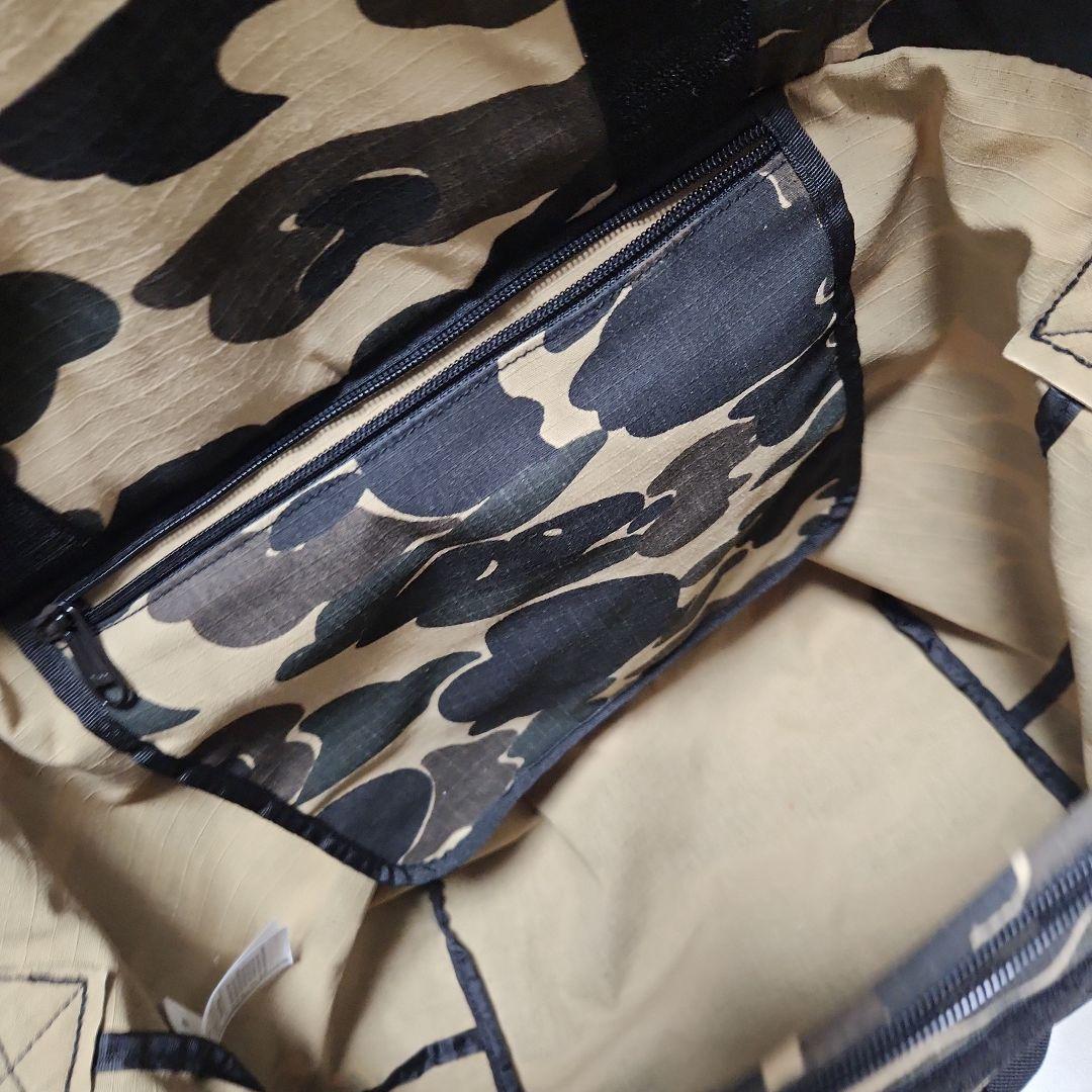 Carhartt 迷彩 メッセンジャーバッグ