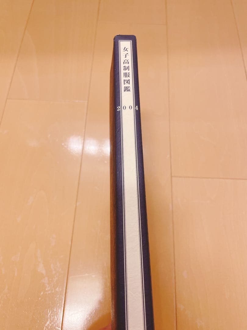 女子高制服図鑑 2004