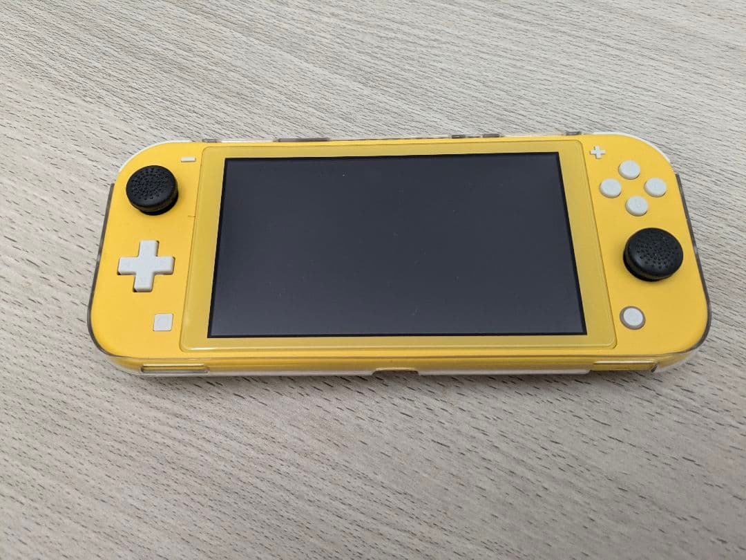 SwitchとSwitchLite セット売り