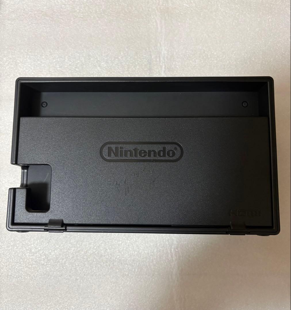 Nintendo Switch 本体 ＋持ち運び用ケース