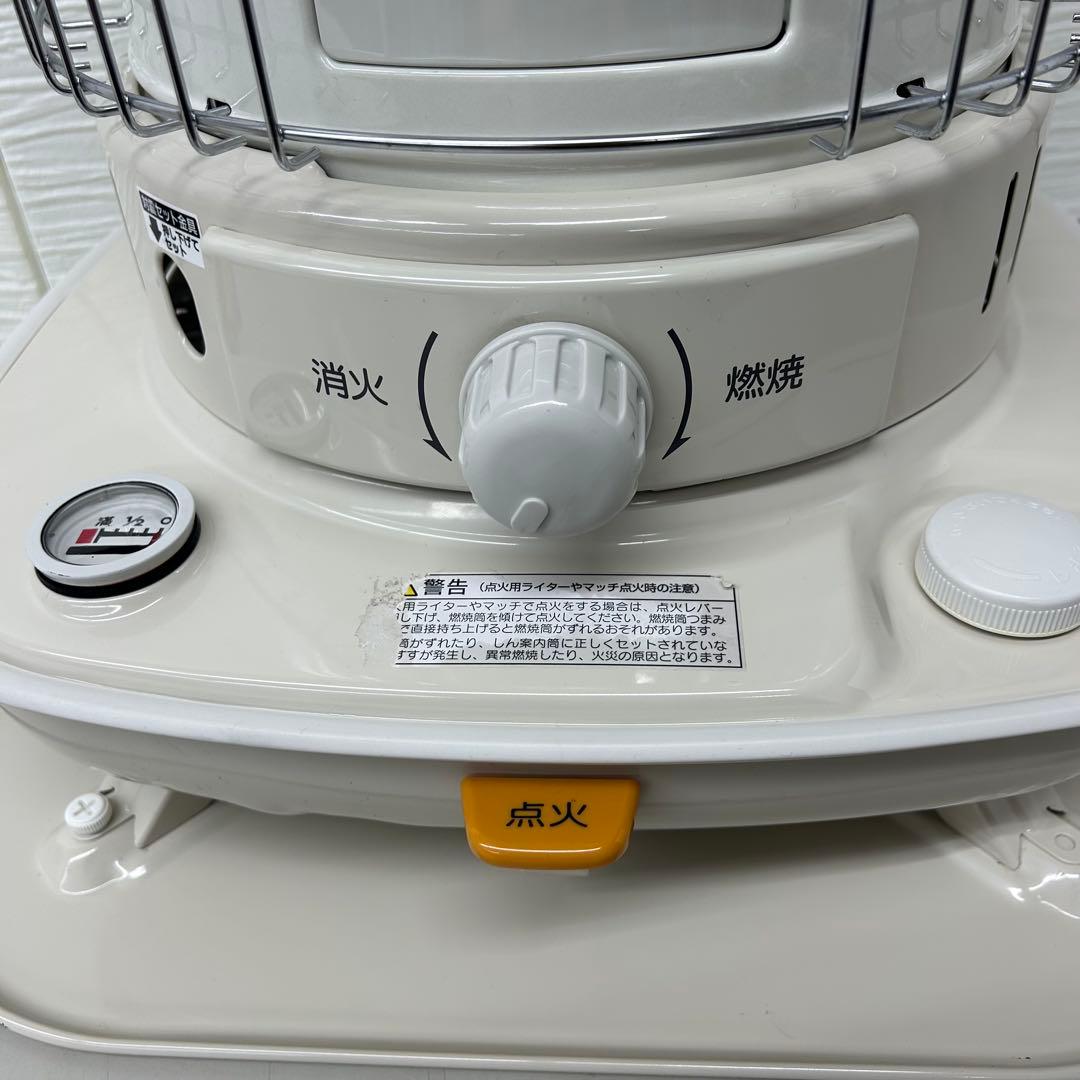 2023年製　コロナ　SL-6622 石油ストーブ CORONA
