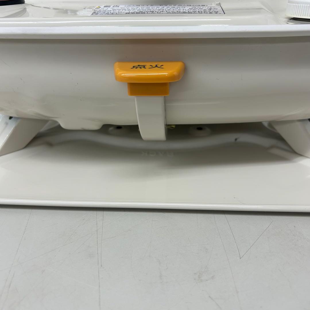 2023年製　コロナ　SL-6622 石油ストーブ CORONA