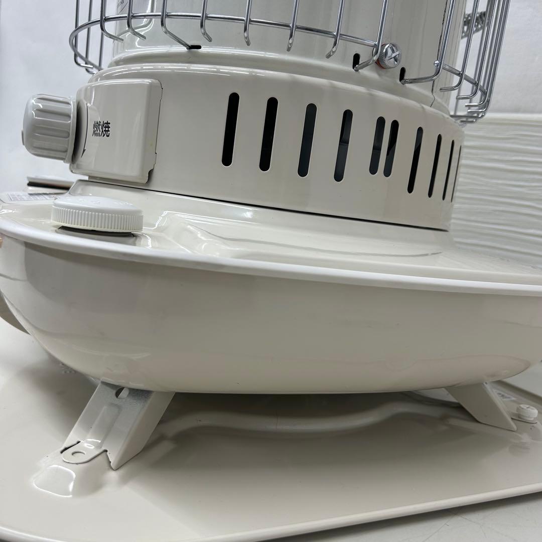 2023年製　コロナ　SL-6622 石油ストーブ CORONA