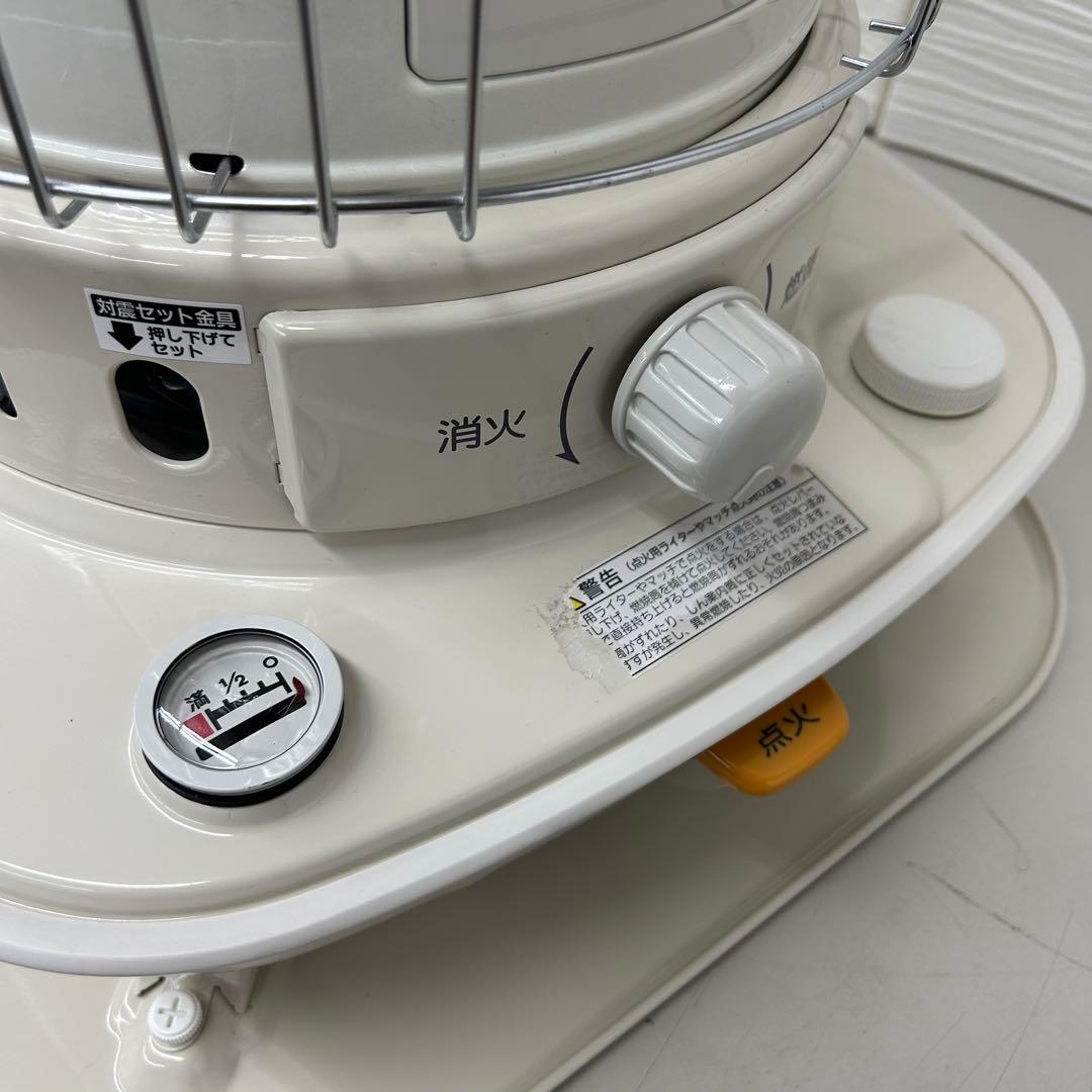 2023年製　コロナ　SL-6622 石油ストーブ CORONA