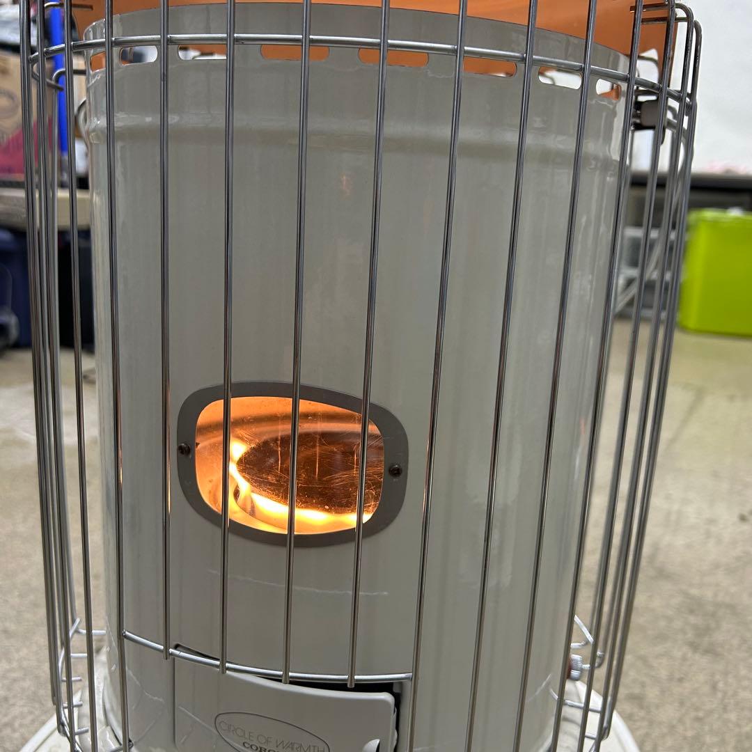 2023年製　コロナ　SL-6622 石油ストーブ CORONA