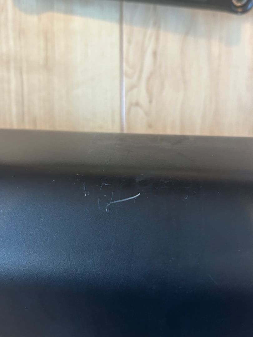 Ninja 1000SX マフラー Track Starブラックエディション