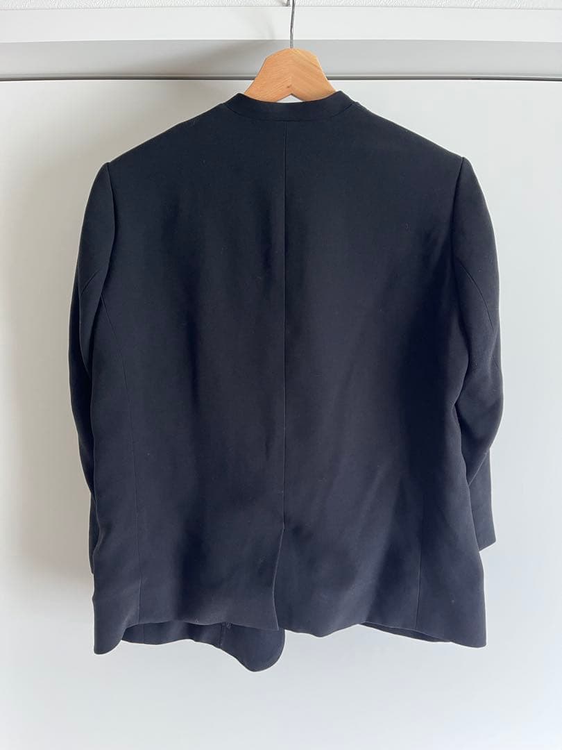 NO CONTROL AIR ジャケット 36 black