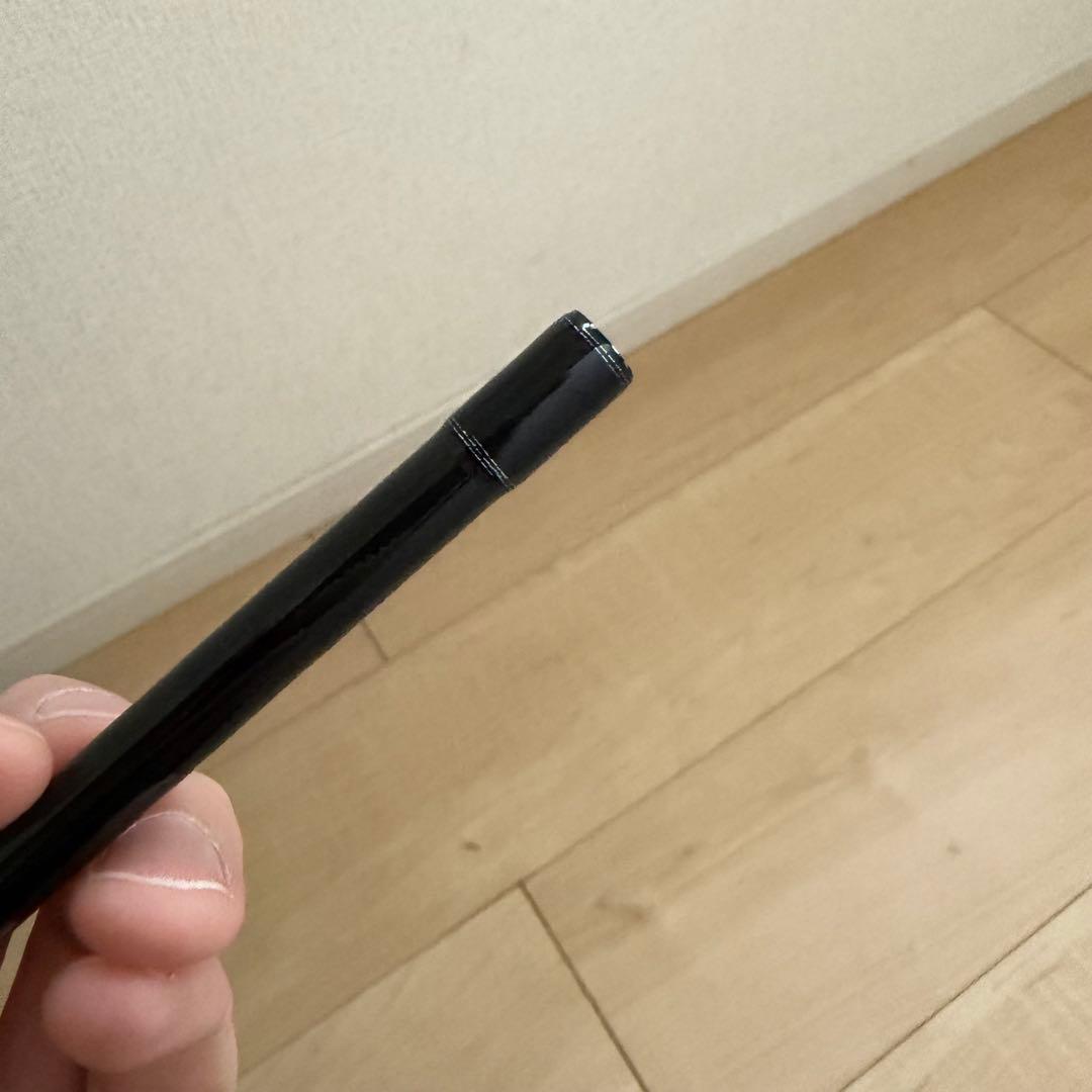 ヤマガブランクス ブルーカレント ウィジー 710/4pcs