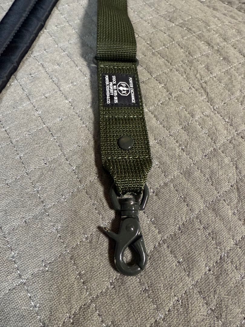 バッグ PX TANKER CARRYING EQUIPMENT STRAP 30