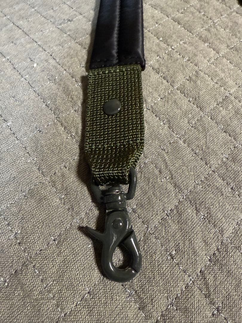 バッグ PX TANKER CARRYING EQUIPMENT STRAP 30