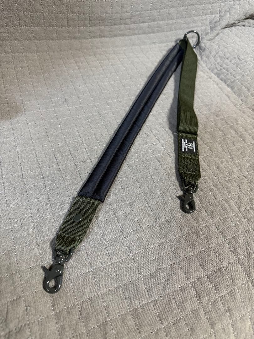 バッグ PX TANKER CARRYING EQUIPMENT STRAP 30