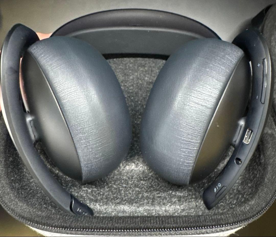 PULSE Elite Wireless Headset / SONY®︎